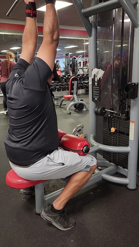  Snap Fitness Eagle Pass