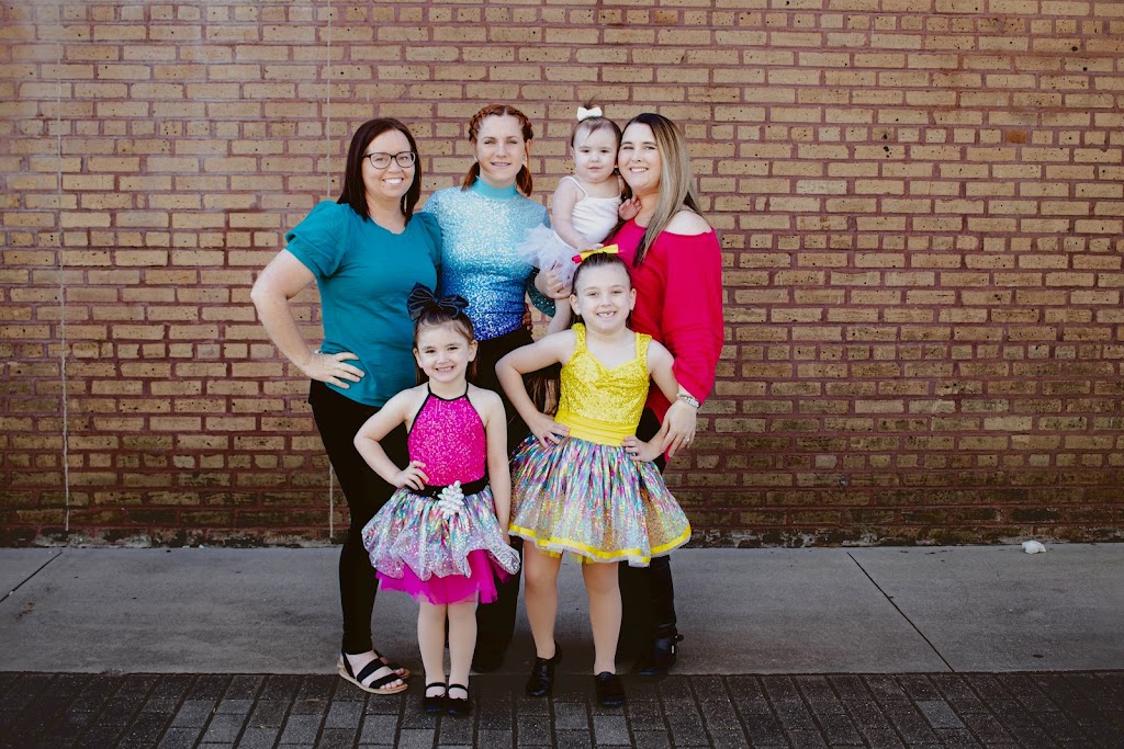  Danzers For Christ Dance Studio