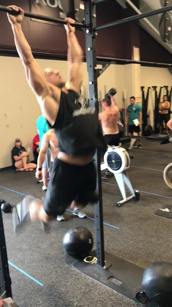  Choctaw Wellness Center