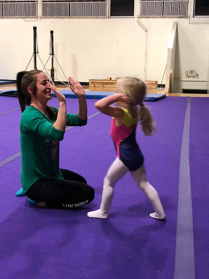  Firegem Cheer Academy