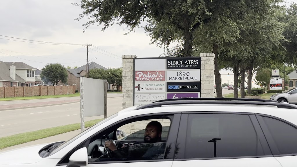  RockBox Fitness Mansfield