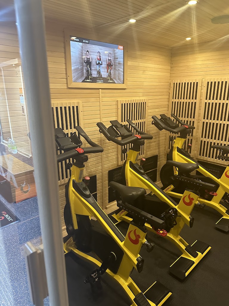  HOTWORX - Fenton, MO