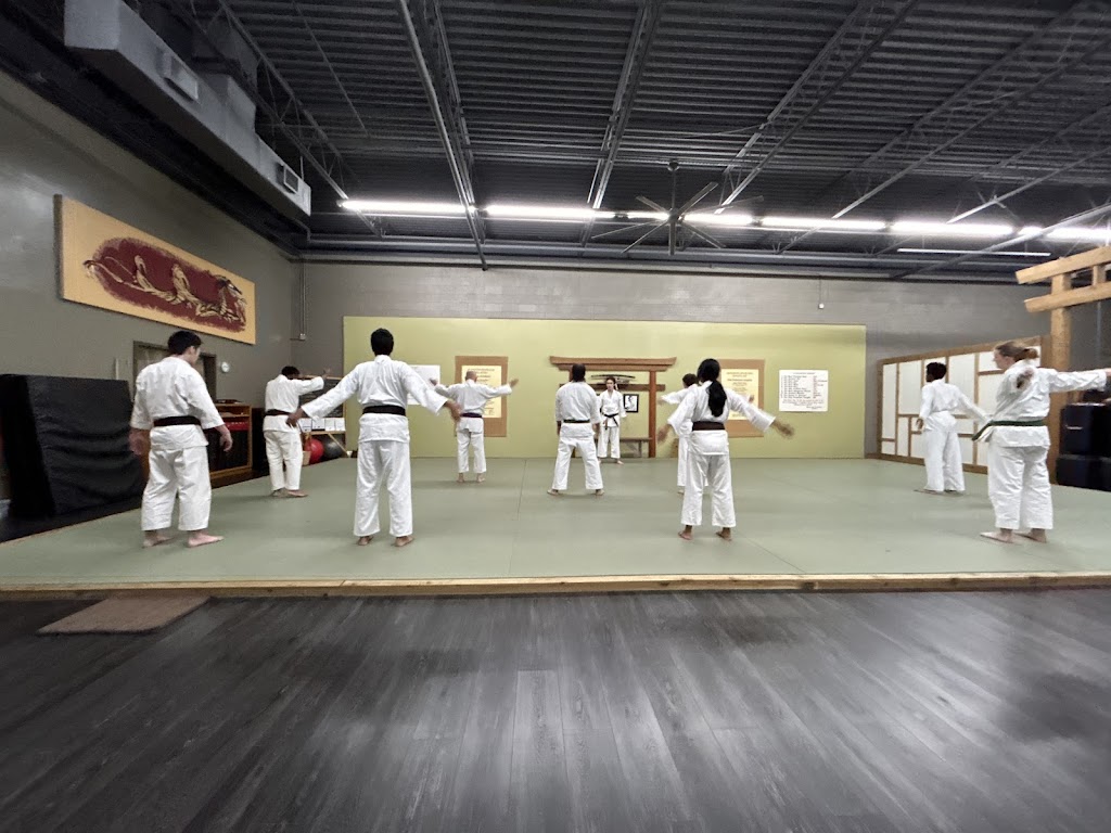  The Martial Arts Center Tucker / Atlanta