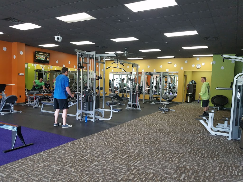  Anytime Fitness