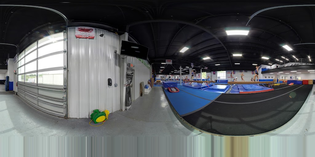  Universal Gymnastics, Inc