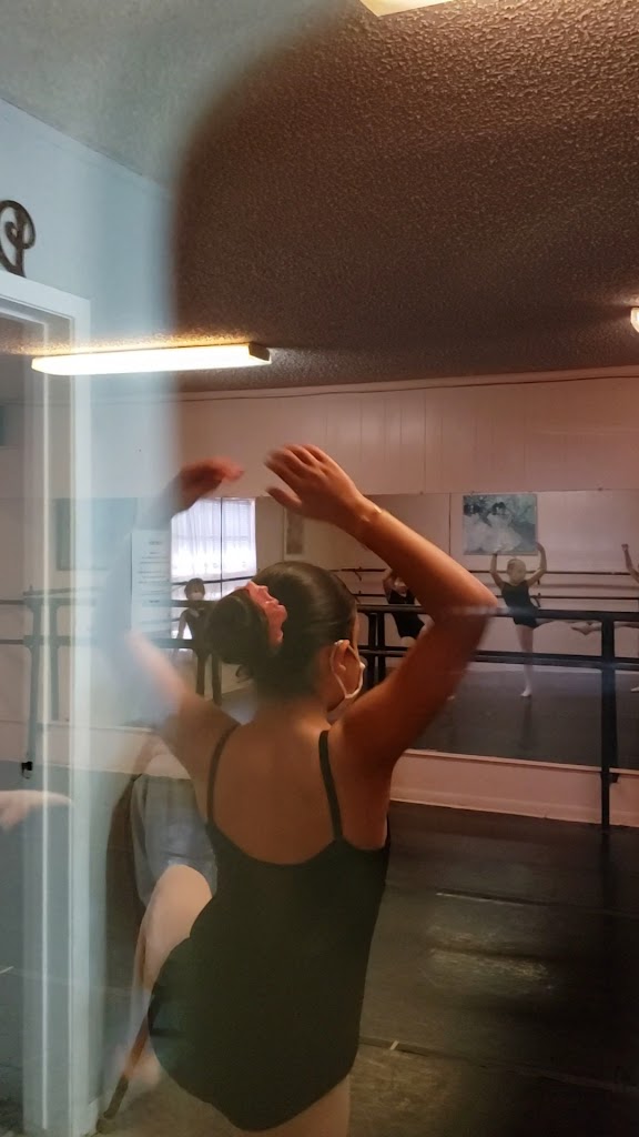  Munro Ballet Studios Inc.