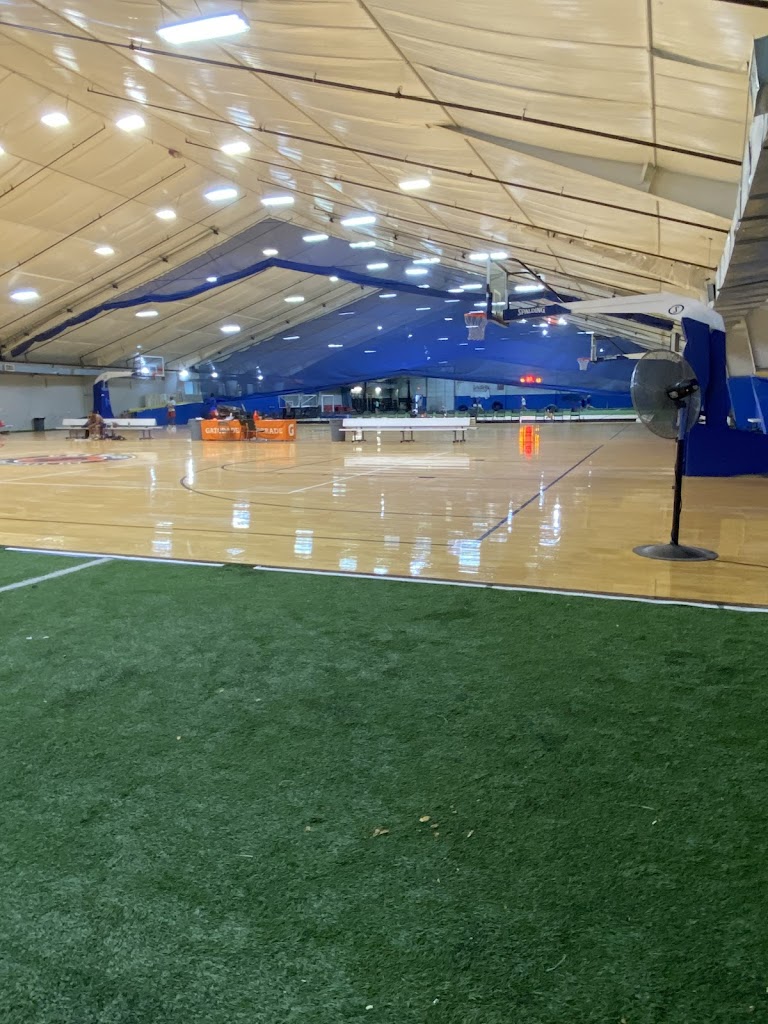  Premier Sports Multi Sport Training Center