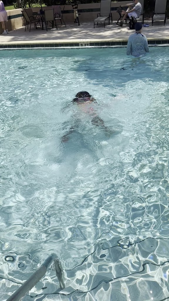  Hawkstone Country Club Fitness Center