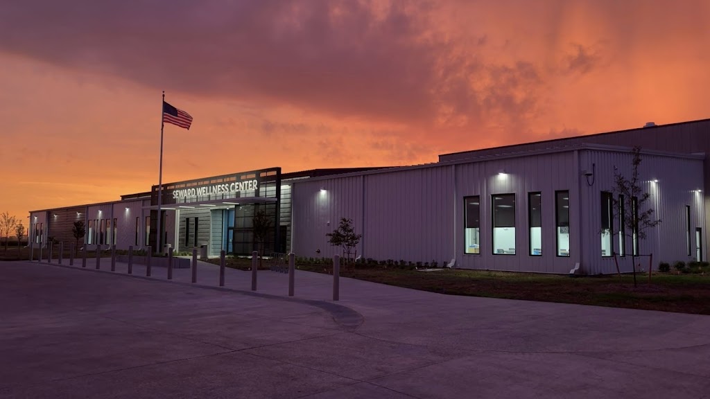  Seward Wellness Center