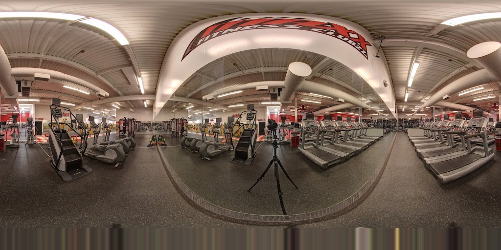  Maxx Fitness Clubzz Allentown