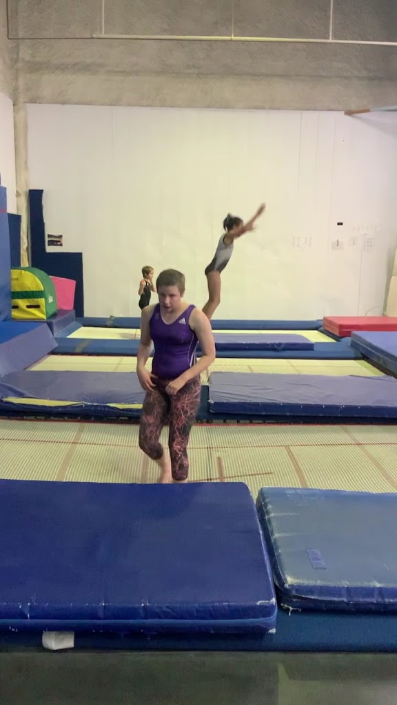  Stars Gymnastics