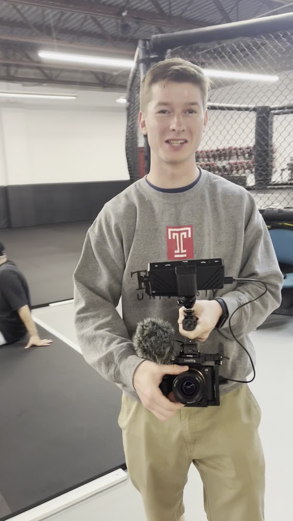  Droogs MMA & Jiu Jitsu