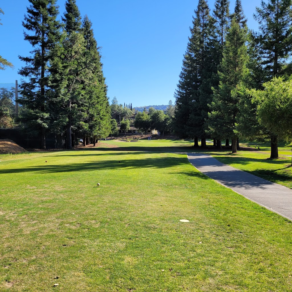  Deep Cliff Golf Course