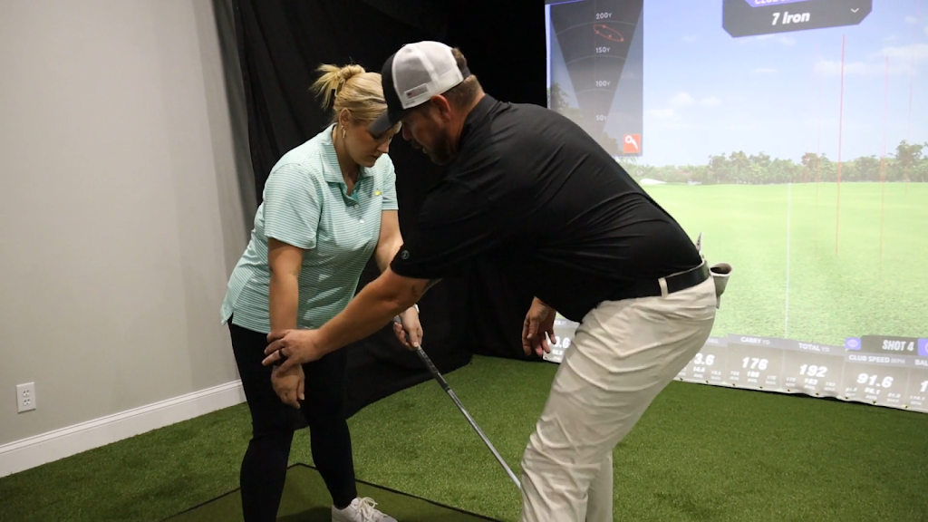  The Swing Lab Dothan