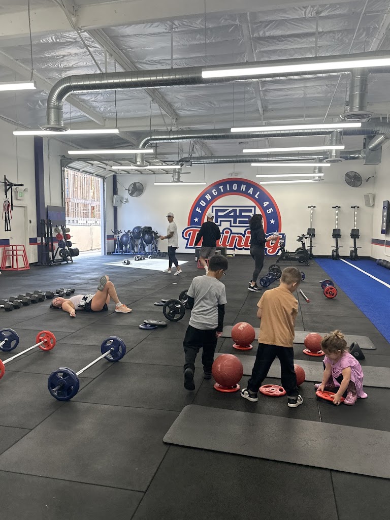  F45 Training Westlake Village