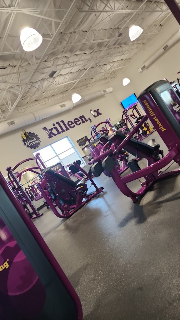  Planet Fitness