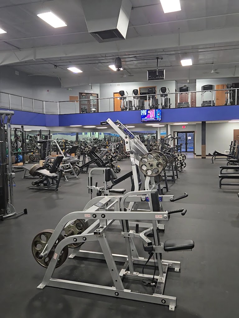  Eau Claire South YMCA