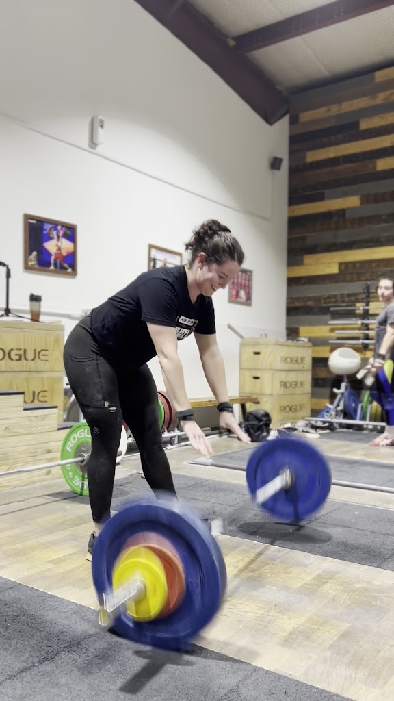  Austin Barbell Club (North)