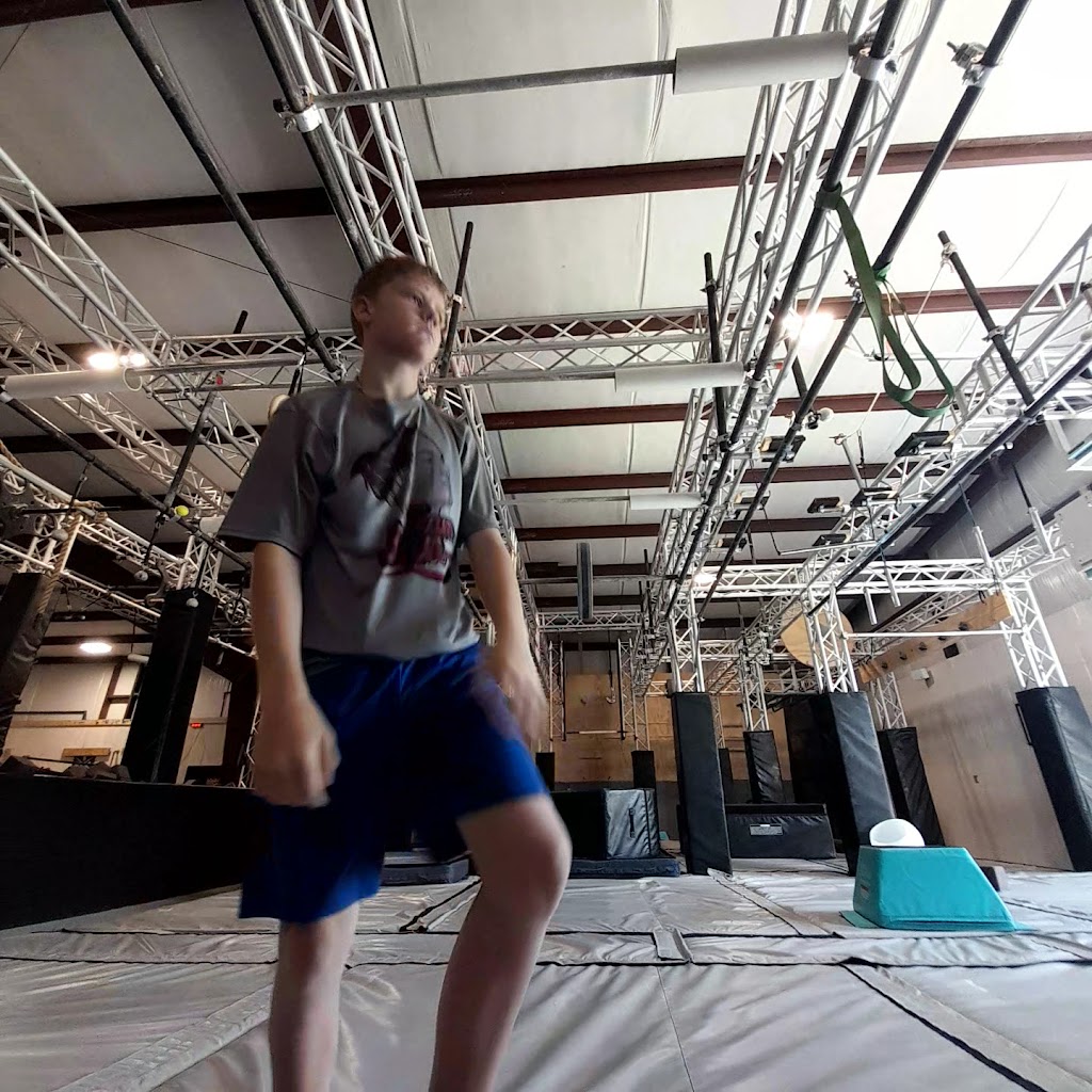  RISE At The Warehouse