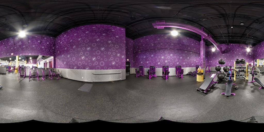  Planet Fitness