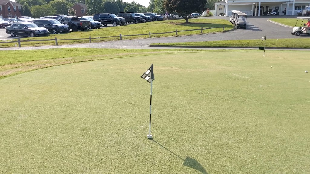  Franklin Bridge Golf Club