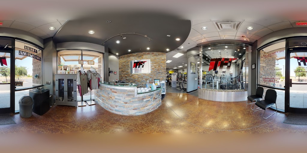  Fitness Institute Arrowhead