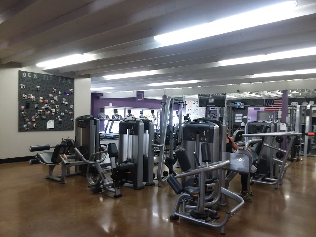  Anytime Fitness