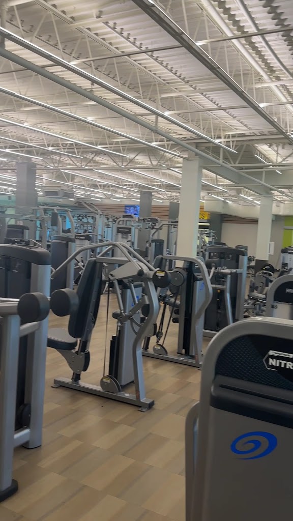  LA Fitness