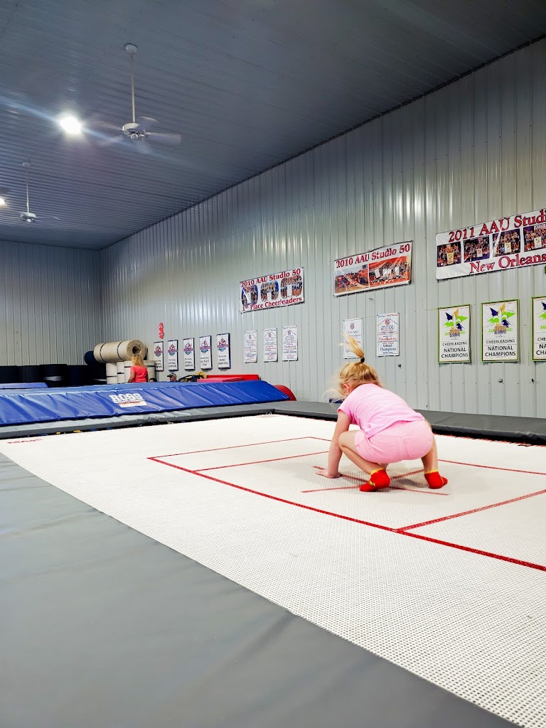  Studio 50 Gym & Dance Center