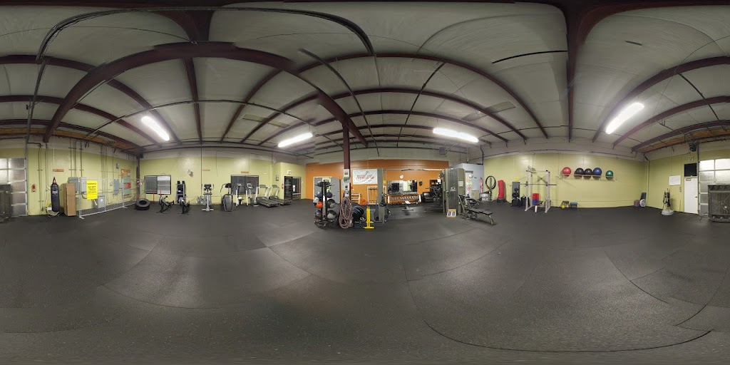  Better Body Fitness NW