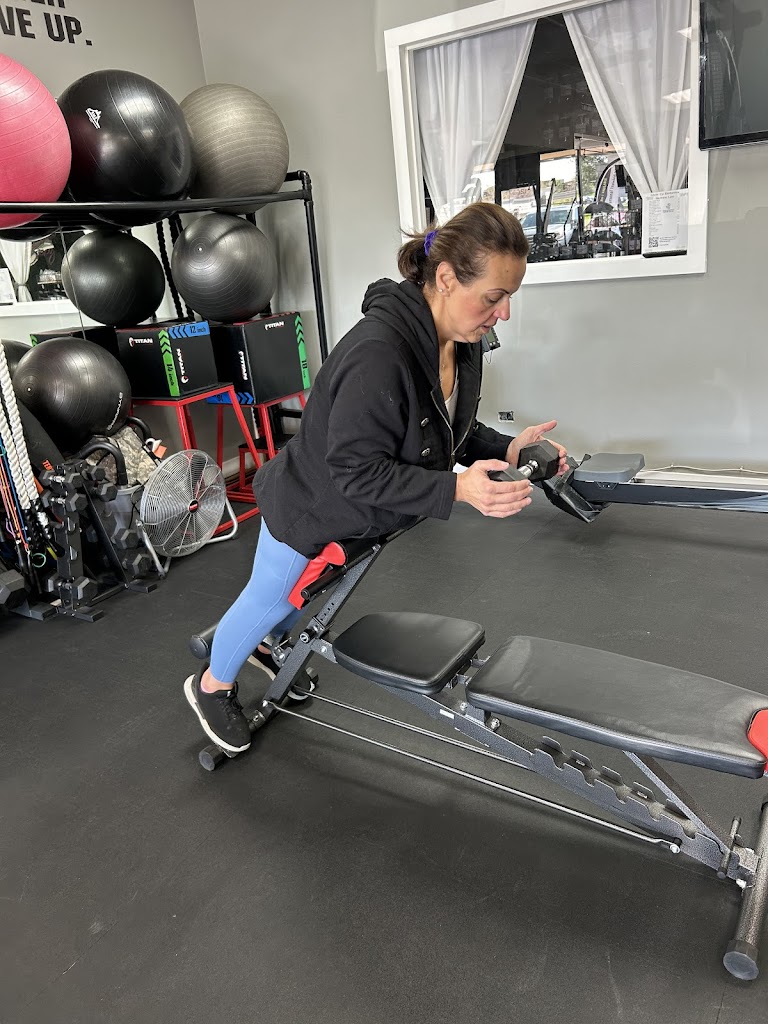  Nutri-Fit by Natalie