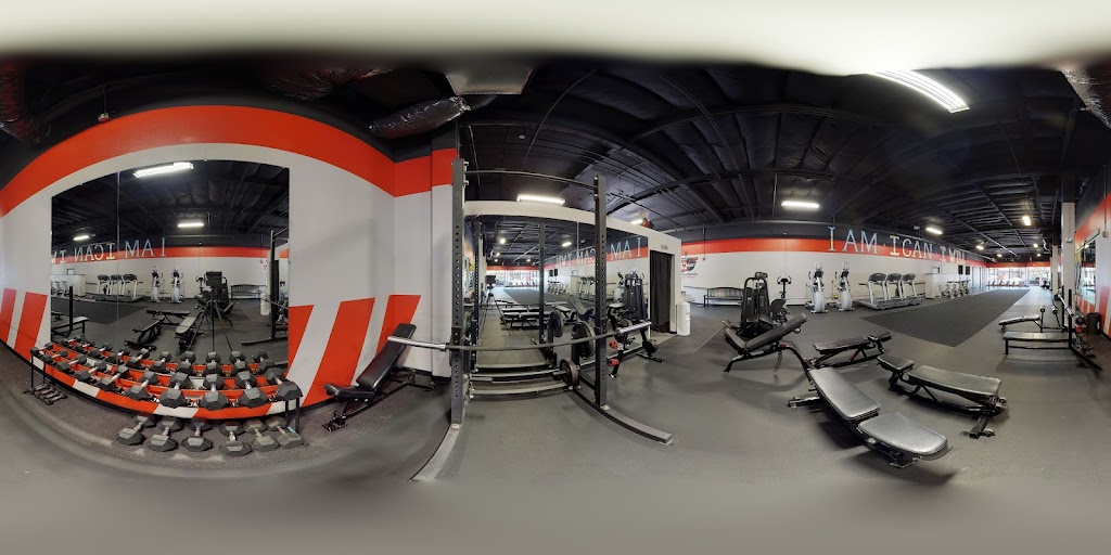  Fitness Explosion Elite Training