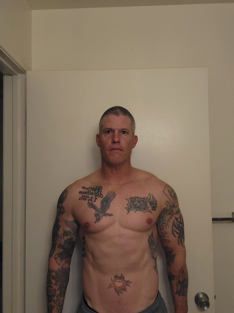  Sammy Gunz Personal Training