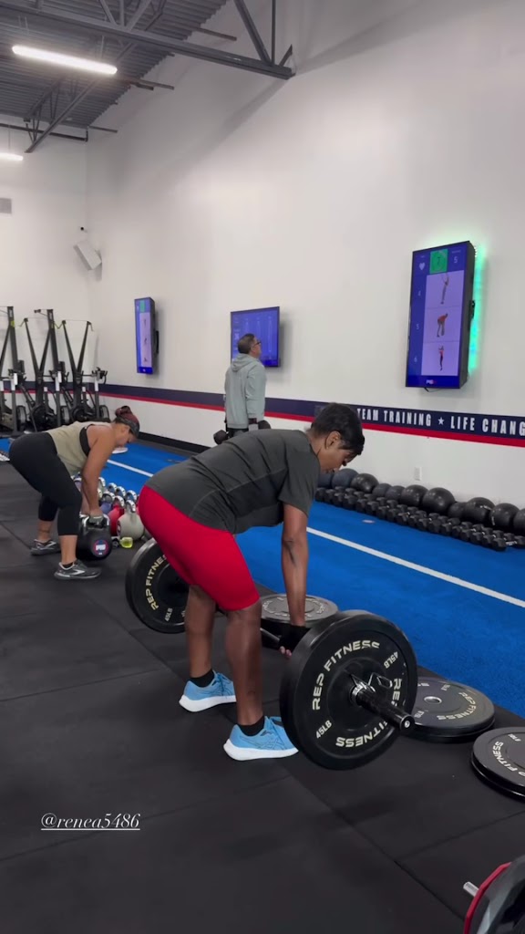  F45 Training West Brandon