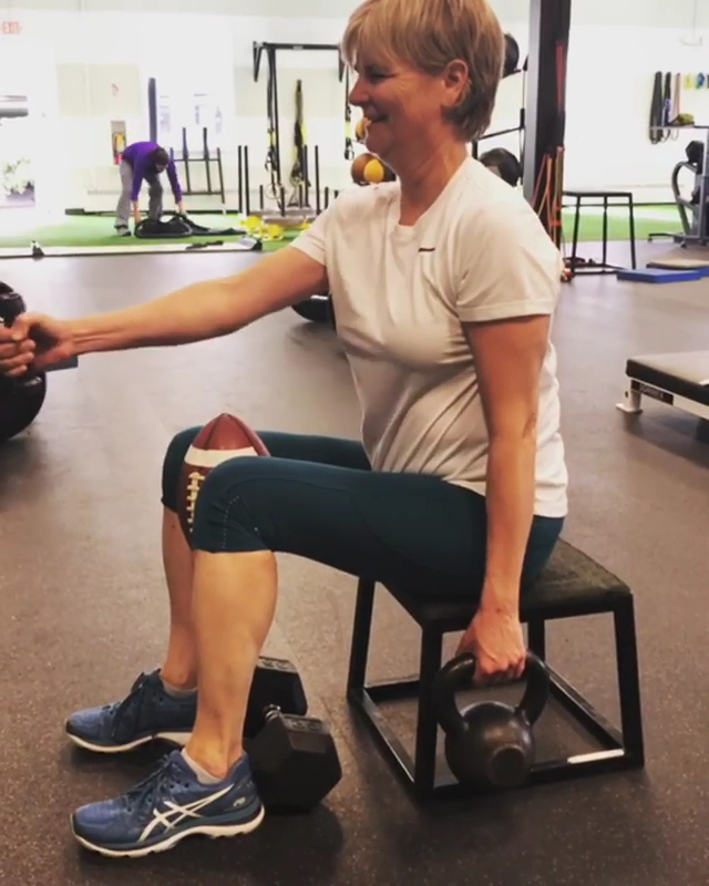  Pure Performance Training