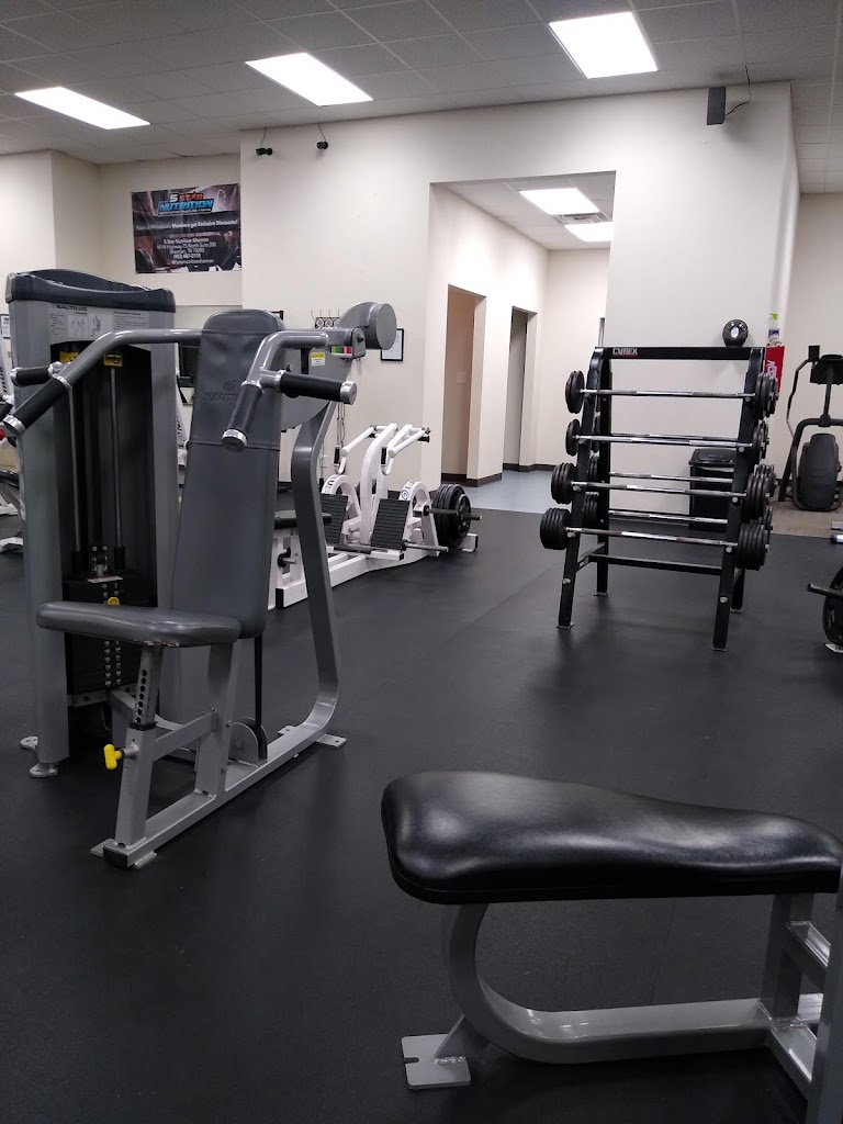  Nautilus Fitness of Whitesboro
