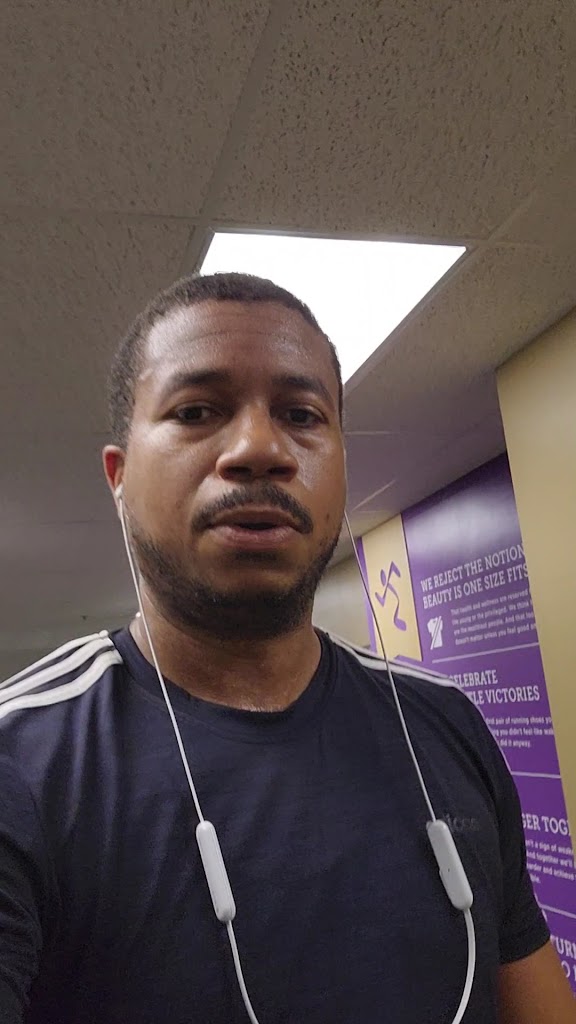  Anytime Fitness Ballenger Creek