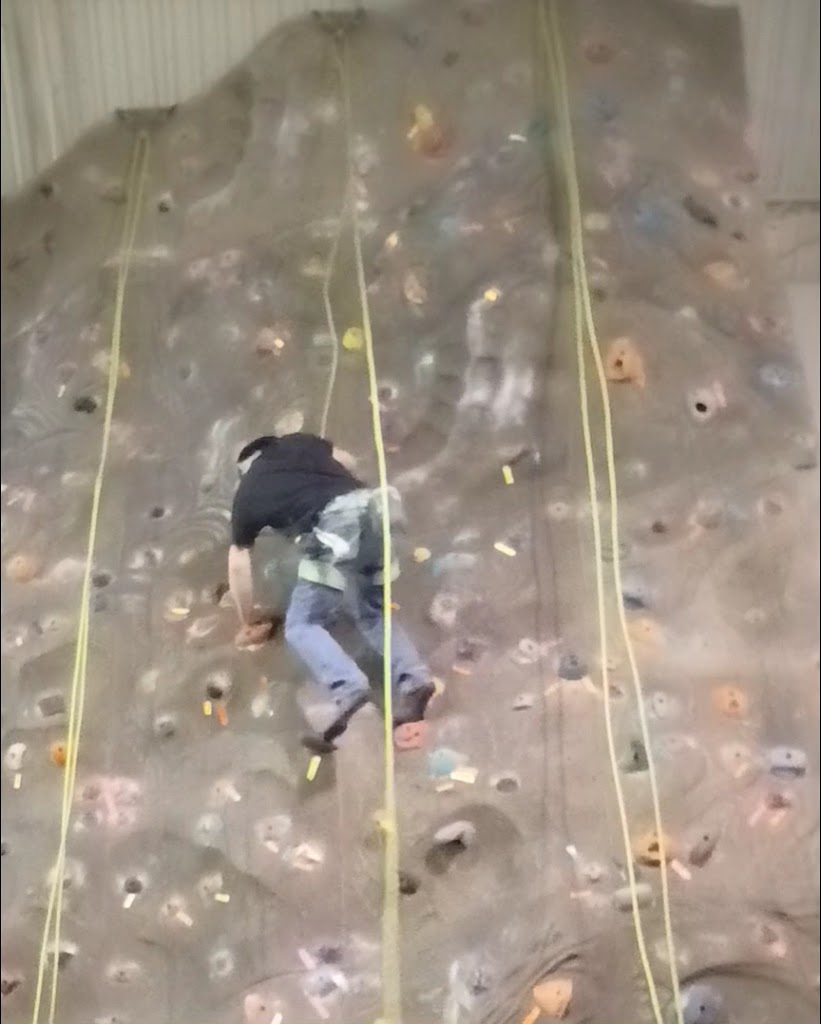  Parkview Family YMCA