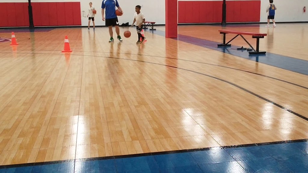  PickUp USA Fitness Lee's Summit