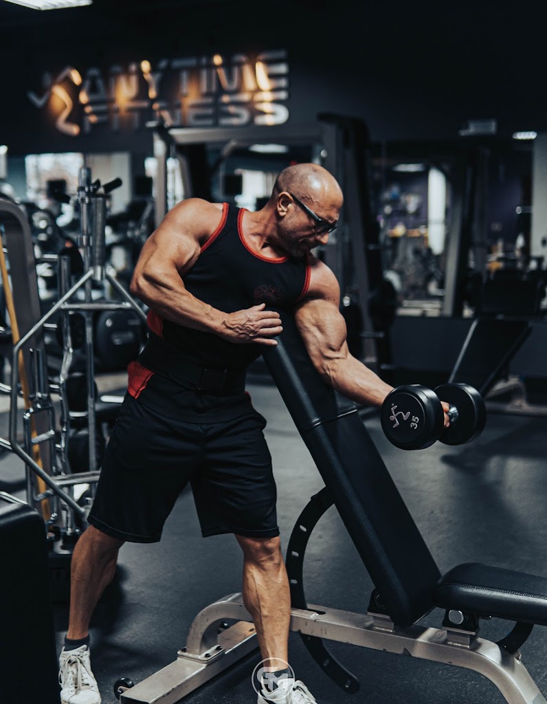  Anytime Fitness