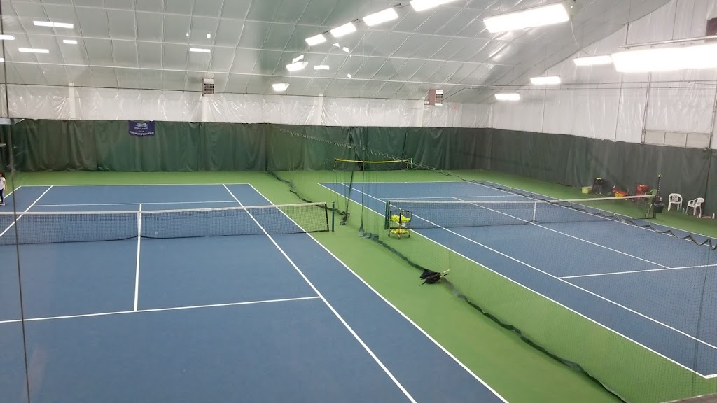  Northwood Racquet & Fitness