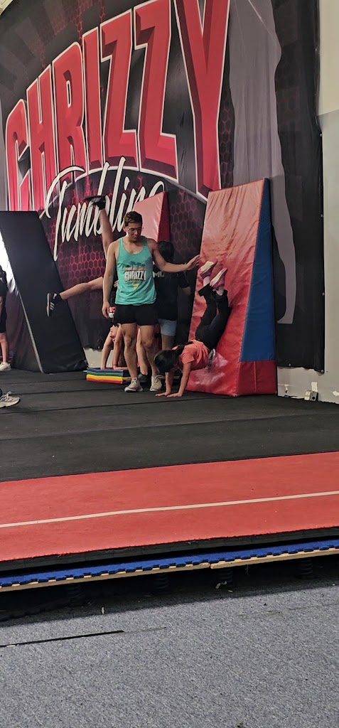  Chrizzy Tumbling