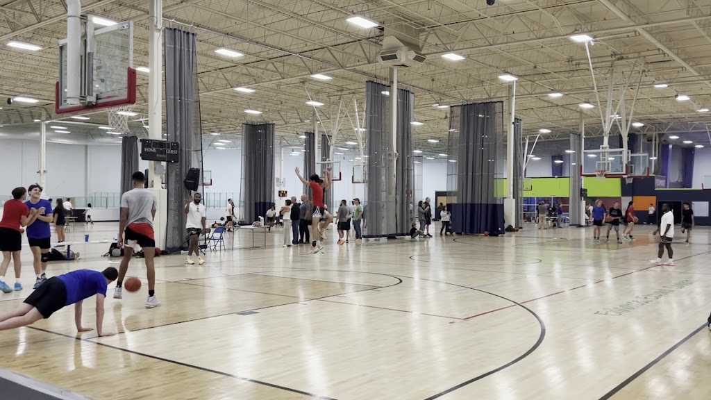  Greensboro Sportsplex