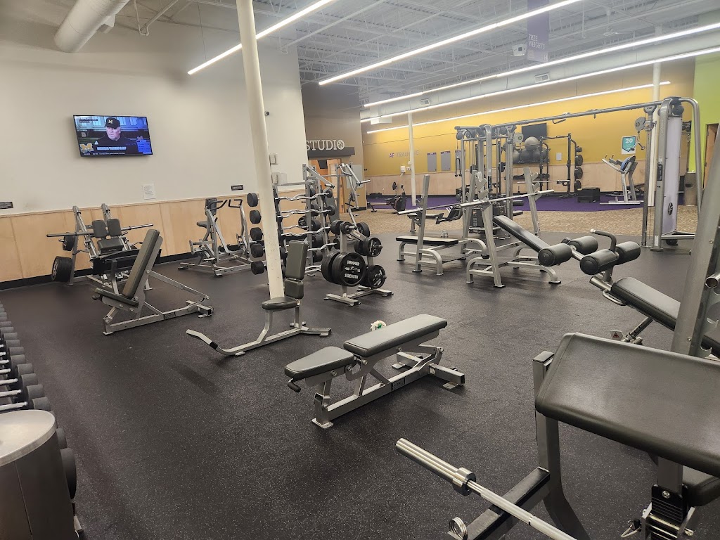  Anytime Fitness, St. Marys
