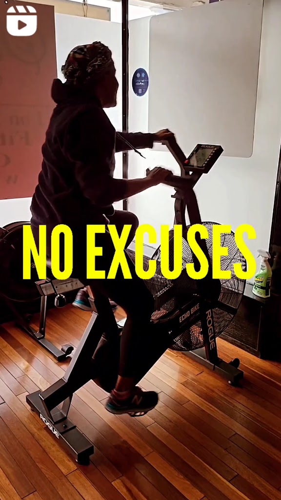  Maximum Results Fitness at New York Golf and Fitness