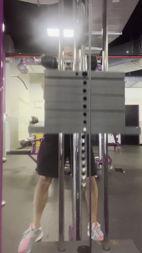  Planet Fitness