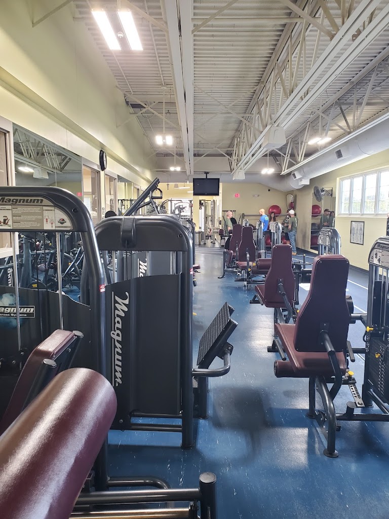  FitNation at Hunt Club Community Center