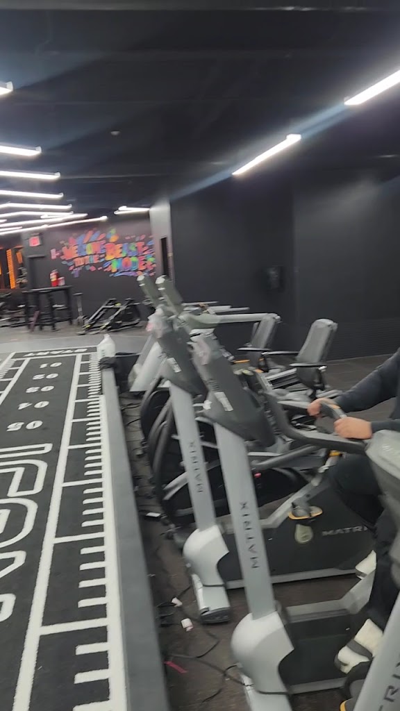  Icon Gym