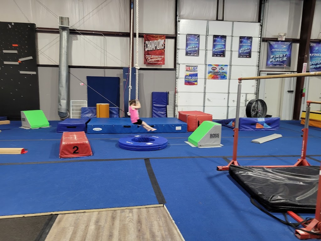  Elite Xtreme Gymnastics & Tumbling
