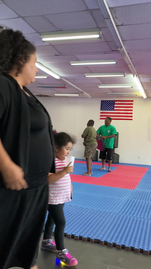  Greene Martial Arts Academy